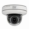 DWC-MPV85WiATW Digital Watchdog 2.7~13.5mm Varifocal 30FPS @ 5MP Outdoor IR Day/Night WDR Dome IP Security Camera 12VDC/POE