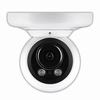 DWC-MPVA5Wi28T Digital Watchdog 2.8mm 30FPS @ 5MP Outdoor IR Day/Night WDR Vandal Ball IP Security Camera 12VDC/POE