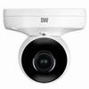DWC-MPVD8WiATW Digital Watchdog 2.7~13.5mm Motorized 30FPS @ 8MP Indoor/Outdoor IR Day/Night WDR Vandal Ball IP Security Camera 12VDC/POE