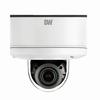 DWC-MV45WiATW Digital Watchdog 2.7~13.5mm Motorized 30FPS @ 5MP Outdoor IR Day/Night WDR Dome IP Security Camera 12VDC/PoE