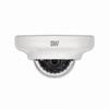 [DISCONTINUED] DWC-MV72I28V Digital Watchdog 2.8mm 30FPS @ 1080p Outdoor IR Day/Night Dome IP Security Camera 12VDC/POE