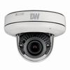 DWC-MV82DiVT Digital Watchdog 2.7-13.5mm Varifocal 30FPS @ 1080p Day/Night Dome IP Security Camera 12VDC/PoE