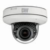 DWC-MV84WiAC1 Digital Watchdog 2.8-12mm Motorized 30FPS @ 2560x1440 Outdoor IR Day/Night WDR Dome IP Security Camera 12VDC/POE