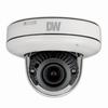DWC-MV85WiATW Digital Watchdog 2.7~13.5mm Varifocal 30FPS @ 5MP Outdoor IR Day/Night WDR Dome IP Security Camera 12VDC/POE