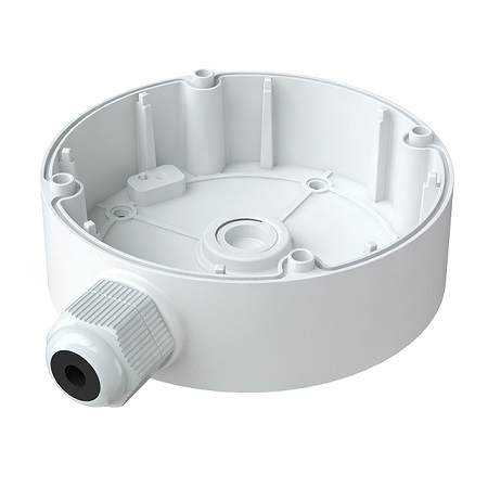 DWC-MV9JUNC Digital Watchdog Junction Box for Fixed Lens V9 Vandal Dome Cameras