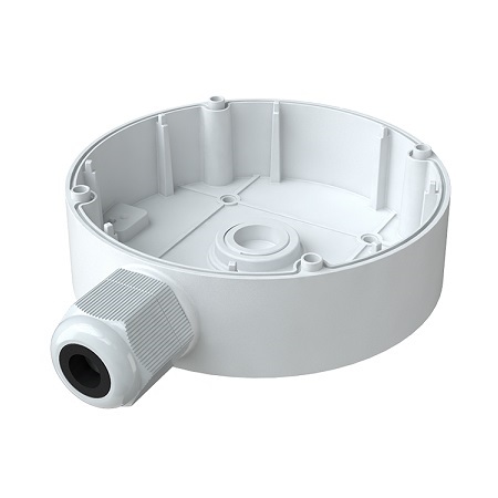 DWC-MV9JUNC2 Digital Watchdog Junction Box for Varifocal V9 Vandal Dome Cameras