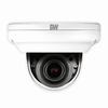 DWC-MVC8WiATW Digital Watchdog 3.6~10mm Motorized 30FPS @ 8MP/4K Indoor/Outdoor IR Day/Night WDR Dome IP Security Camera 12VDC/POE