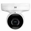 DWC-MVD8WiATW Digital Watchdog 2.7~13.5mm Motorized 30FPS @ 8MP Indoor/Outdoor IR Day/Night WDR Vandal Ball IP Security Camera 12VDC/POE