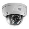 [DISCONTINUED] DWC-MVH2I4WV Digital Watchdog 4.0mm 30FPS @ 1920 x 1080 Outdoor IR Day/Night Dome IP Security Camera 12VDC/POE