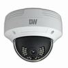 [DISCONTINUED] DWC-MVT4WI6 Digital Watchdog 6.0mm 30FPS @ 4MP Outdoor IR Day/Night WDR Dome IP Security Camera 12VDC/POE