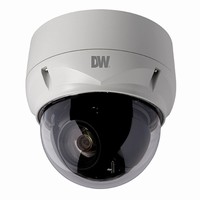 DWC-PTZ220XW Digital Watchdog 4.7-94mm 20x Optical Zoom 30FPS @ 1080p Outdoor IR Day/Night WDR PTZ Dome HD-TVI/AHD/Analog Security Camera 12VDC/24VAC