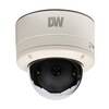DWC-PV2M4T Digital Watchdog Multi-sensor 4.9mm 30FPS @ 1080p Outdoor Day/Night Panoramic Dome IP Security Camera 12VDC/PoE