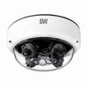 DWC-PVX16W2W Digital Watchdog Multi-Sensor 2.8mm 30FPS @ 16MP Outdoor IR Day/Night WDR Panoramic IP Security Camera 12VDC/PoE