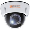 [DISCONTINUED] DWC-V1382TIR Digital Watchdog 2.9~8.5mm 600TVL IR Day/Night WDR Dome Security Camera 12VDC/24VAC