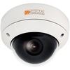 DWC-V362D Digital Watchdog 2.8-11mm Varifocal 540TVL Outdoor Day/Night Dome Security Camera 12VDC/24VAC-DISCONTINUED