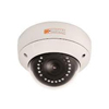 DWC-V562DIR Digital Watchdog 2.8~11mm Varifocal 650 TVL Indoor IR Day/Night Dome Security Camera 12VDC/24VAC -DISCONTINUED