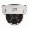DWC-V6263TIR Digital Watchdog 2.8mm 30FPS @ 1080p Outdoor IR Day/Night Dome HD-TVI/HD-CVI/AHD/Analog Security Camera 12VDC