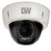 [DISCONTINUED] DWC-V6361WTIR Digital Watchdog 2.8~12mm Varifocal 690TVL Outdoor IR Day/Night WDR Dome Security Camera 12VDC/24VAC