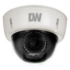 [DISCONTINUED] DWC-V6563DIR Digital Watchdog 2.8~12mm Varifocal 700TVL Outdoor IR Day/Night Dome Security Camera 12VDC/24VAC