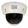 [DISCONTINUED] DWC-V6563D Digital Watchdog 2.8~12mm Varifocal 700TVL Outdoor Day/Night Dome Security Camera 12VDC/24VAC
