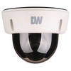 [DISCONTINUED] DWC-V6763TIR Digital Watchdog 2.8-12mm Varifocal 30FPS @ 1920 x 1080 Outdoor IR Day/Night WDR Dome AHD Security Camera 12VDC