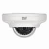 DWC-V7253TIR Digital Watchdog 3.6mm 30FPS @ 1920x1080 Outdoor IR Day/Night Mini-Dome HD-TVI/HD-CVI/AHD/Analog Security Camera 12VDC