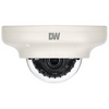 [DISCONTINUED] DWC-V7753TIR Digital Watchdog 3.6mm 30FPS @ 1920 x 1080 Outdoor IR Day/Night WDR AHD Dome Security Camera 12VDC