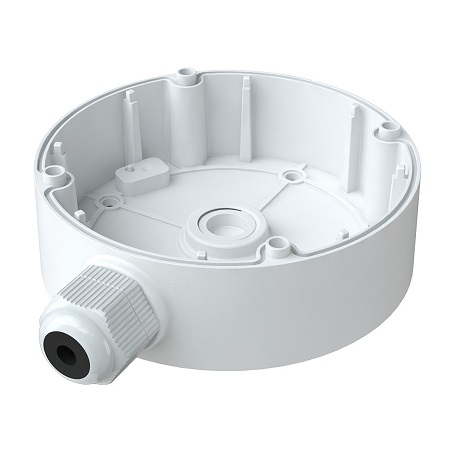 DWC-V8JUNC Digital Watchdog Junction Box for  V7 Dome Cameras