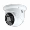 DWC-VSTB04Mi Digital Watchdog 2.8-12mm Varifocal 30FPS @ 4MP Outdoor IR Day/Night WDR Turret IP Security Camera 12VDC/PoE