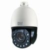 DWC-XPZA03Mi Digital Watchdog 6.5 - 260mm Motorized 60FPS @ 3MP Outdoor IR Day/Night WDR PTZ IP Security Camera 12VDC/POE