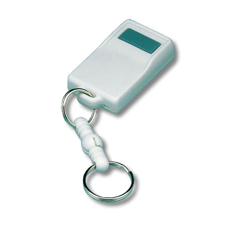 SNT00381 Linear DXT-41 1-Button, 1-Channel Key Ring Transmitter