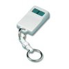 [DISCONTINUED] SNT00382 Linear DXT-42 2-Button, 3-Channel Key Ring Transmitter