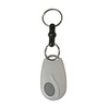 [DISCONTINUED] DXT-601 Linear 1-Button, 1-Channel Key Ring Transmitter