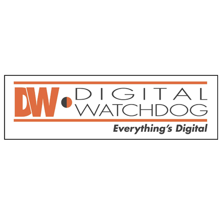 [DISCONTINUED] DW-V9H19RE Digital Watchdog V960H series 19" Rack Mount Ears