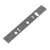 E-941S-1K2/PQ Seco-Larm Indoor 1/4" Plate Spacer for 1200lb Series Electromagnetic Locks