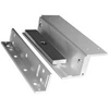 E-941S-600/ZQ Seco-Larm "Z" Mounting Bracket for 600lb. Series - Armature Plate Not Included