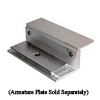 Seco-Larm Outdoor Maglock Mounting Brackets