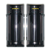 E-960-D190Q Seco-Larm 190ft. (60m) Outdoor Twin Photobeam Detector