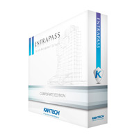 [DISCONTINUED] E-COR-V6 Kantech EntraPass Corporate Edition V6 USB Key
