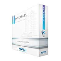 [DISCONTINUED] E-COR-UPG-EN-V6 Kantech EntraPass Corporate Edition Software - ENGLISH