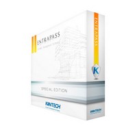 [DISCONTINUED] E-SPE-FR-V6 Kantech EntraPass Special Edition v6 USB Key