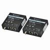 EBRIDGE100RMT Altronix IP and PoE+ Over Coax or Extended Ethernet Cable