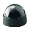 [DISCONTINUED] ED00ZB Everfocus Dummy Mini Dome Bubble with Clear Slot - NO CAMERA - Black