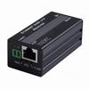 EERF1-LN1-R-MN-B KBC Network Ethernet and Power over UTP Switch