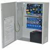 EFLOW102NA8 Altronix Eight 8 Fused Outputs Power Supply/Charger with Multi-Output Access Power Controllers