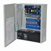 EFLOW104NA8LX Altronix 8 Channel 10Amp 24VDC Access Control Power Supply in UL Listed NEMA 1 Indoor 12.25” W x 15.5” H x 4.5” D Steel Electrical Enclosure