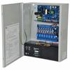 EFLOW4NA8 Altronix Eight 8 Fused Outputs Power Supply/Charger with Multi-Output Access Power Controllers