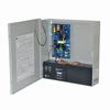 EFLOW4NL Altronix 1 Channel 4Amp 24VDC or 4Amp 12VDC Power Supply in UL Listed NEMA 1 Indoor 13â€� W x 13.5â€� H x 3.25â€� D Steel Electrical Enclosure