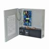 EFLOW4NV Altronix 1 Channel 4Amp 24VDC or 4Amp 12VDC Power Supply in UL Listed NEMA 1 Indoor 13â€� W x 13.5â€� H x 3.25â€� D Steel Electrical Enclosure
