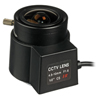 EFV-410DCMP Everfocus 4.5-10mm 1/2" Megapixel A/I Lens